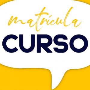 Matrícula Curso 2026/27