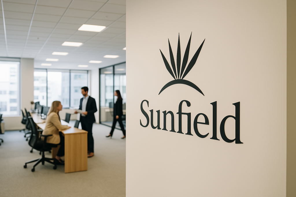 Sunfield